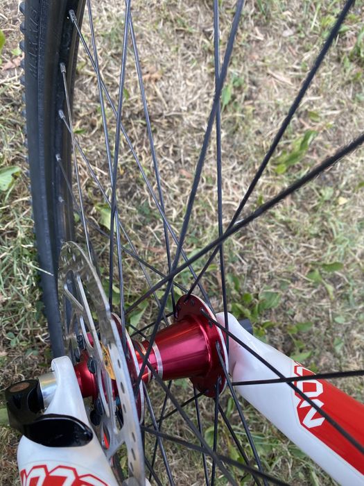 Bicicleta GIANT XTC