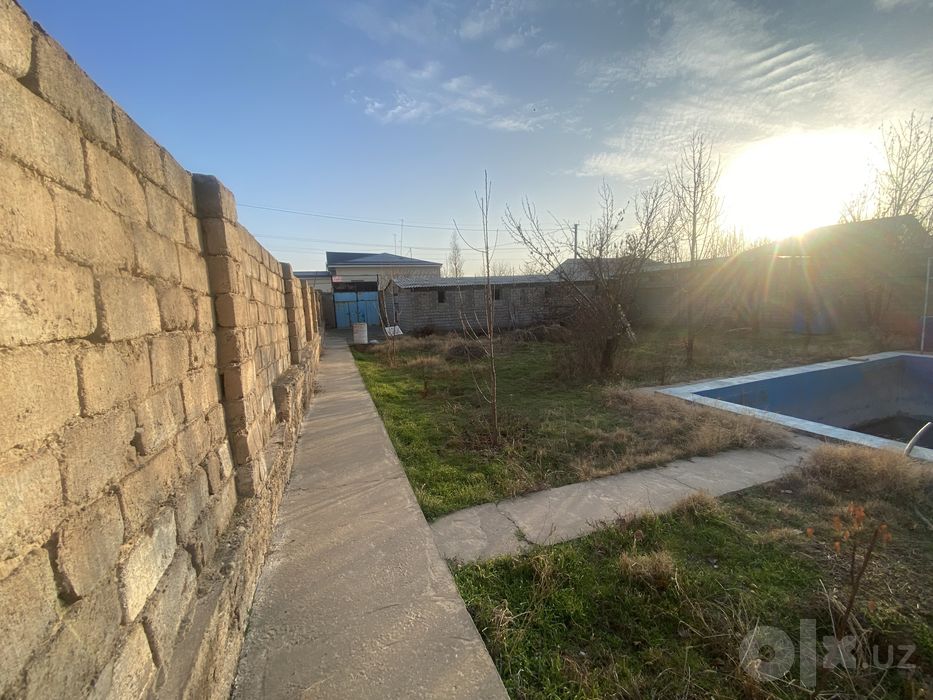 Yengi toshmi postdan 4 km yer sotiladi Тошми постдан кирганда