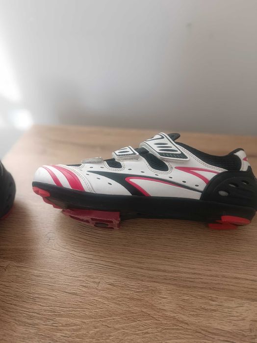 Шпайкове за колоездене Craze №43