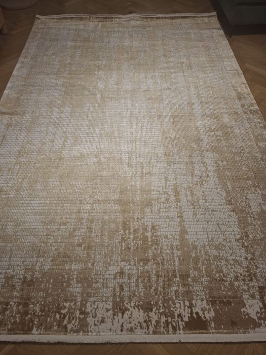 Covor 200x290 vascoza si acril