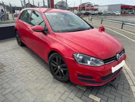 Dezmembrari dezmembrez Volkswagen Golf 7 (5G1) 2.0 TDI cod motor CRBC