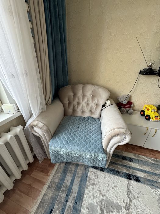 Продам мягкий уголок