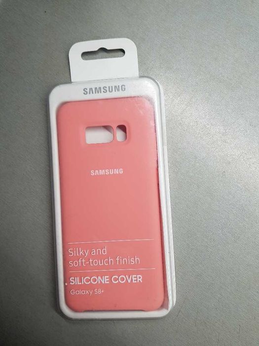 Калъфи/ кейс за Samsung S8+, A3, A5, A6