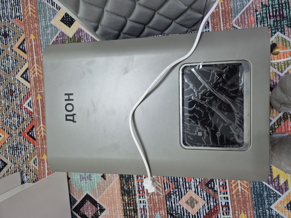 Газовая колонка новый в упаковке