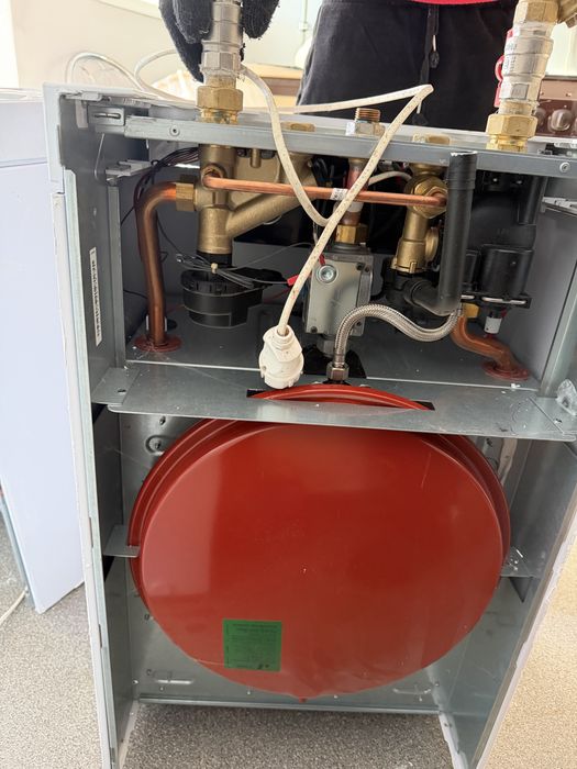 Продается 2 котла viessman