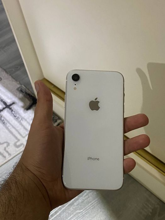 Iphone xr sotiladi