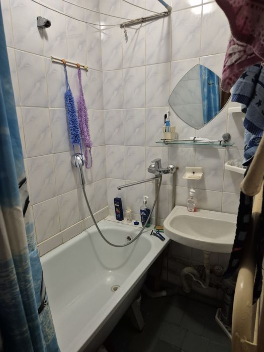 Продам квартиру 2х комнатную