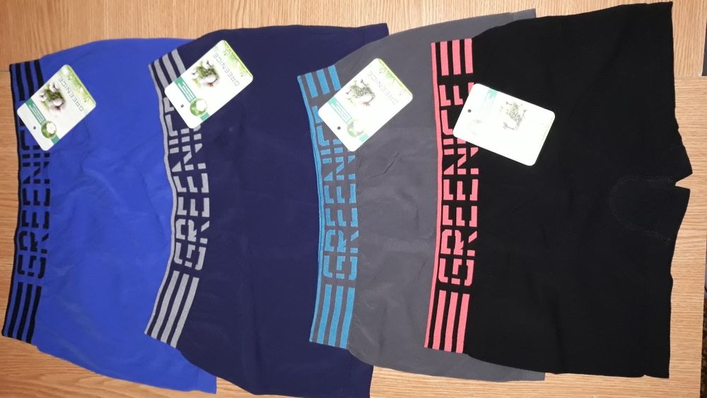 Boxer ,chilot ,Greenice material MODAL de Super Calitate