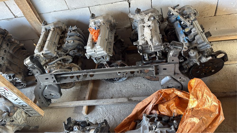 Авторазбор кобалт кобольт cobalt chevrolet