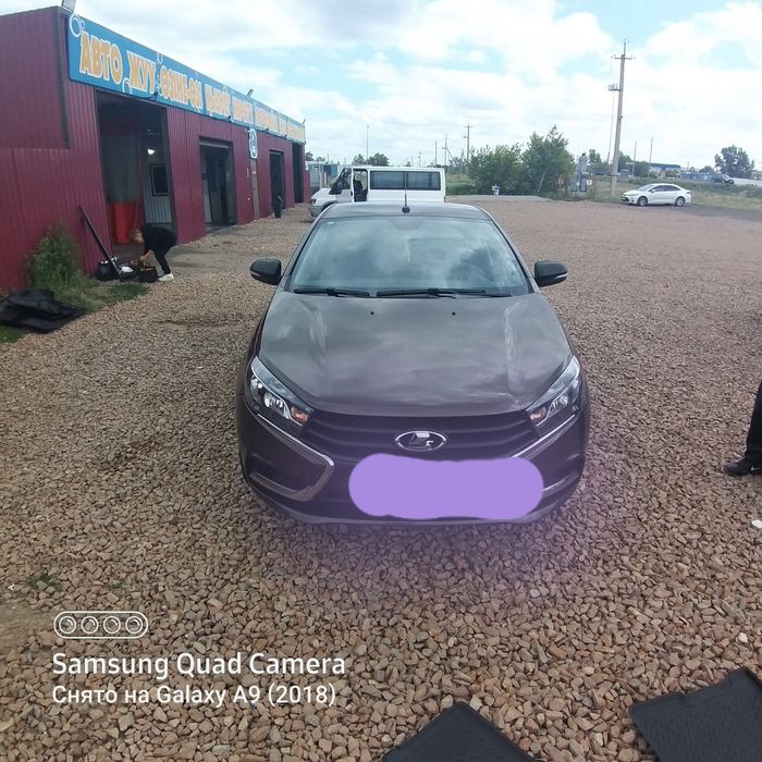 Продам автомобиль