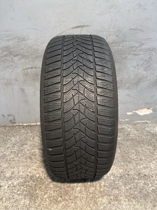 Гума 225/50/17 DUNLOP Winter Sport
