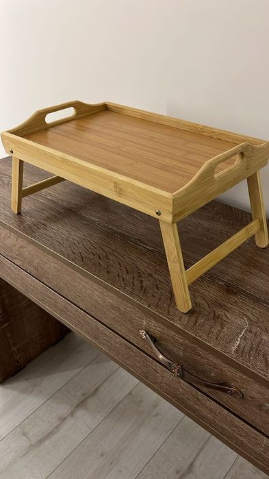 Столик складной новый