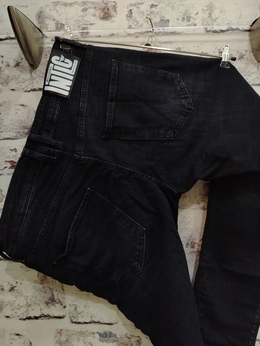 Мъжки нови intelligence дънки