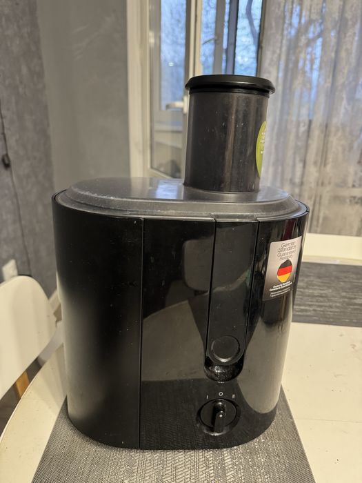 Продам соковыжималку Braun J300