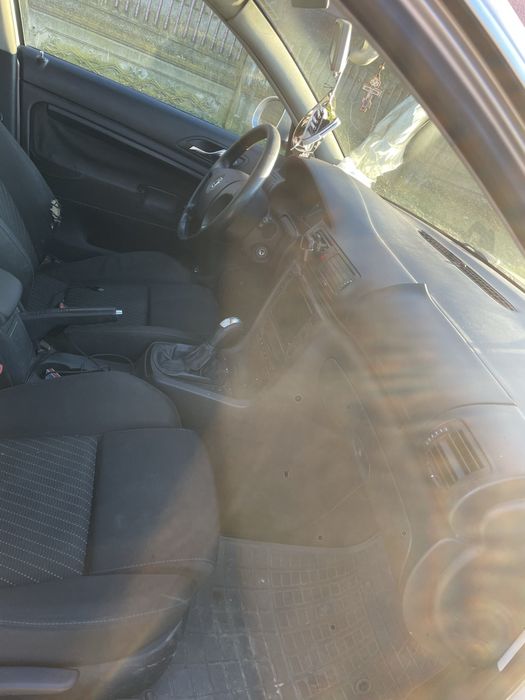 Vand skoda superb 1 an 2007
