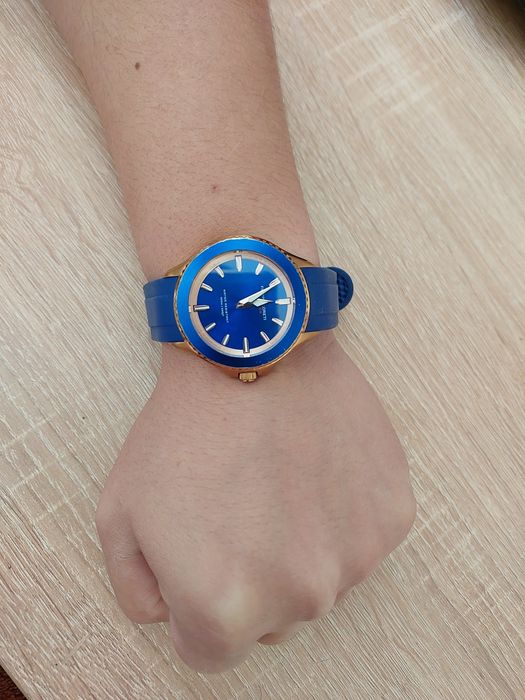 Orginal Flippo Loreti soati. Yaponiya mexanizmi asosida ishlab chiqa