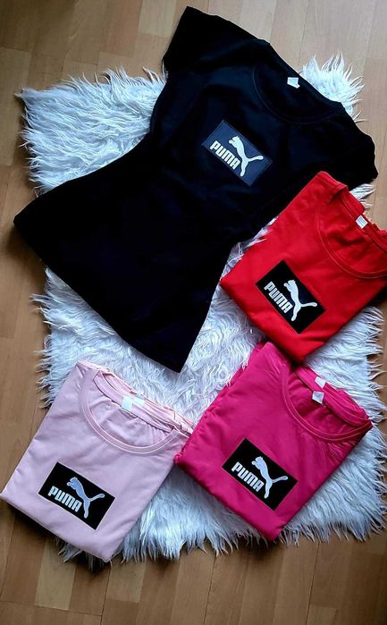 Tricouri dama material bumbac