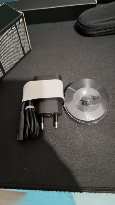 Braun series 9 pro+ model 9515s