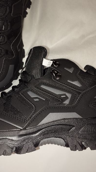 Продаю ботинки для треккинга, 39 размер