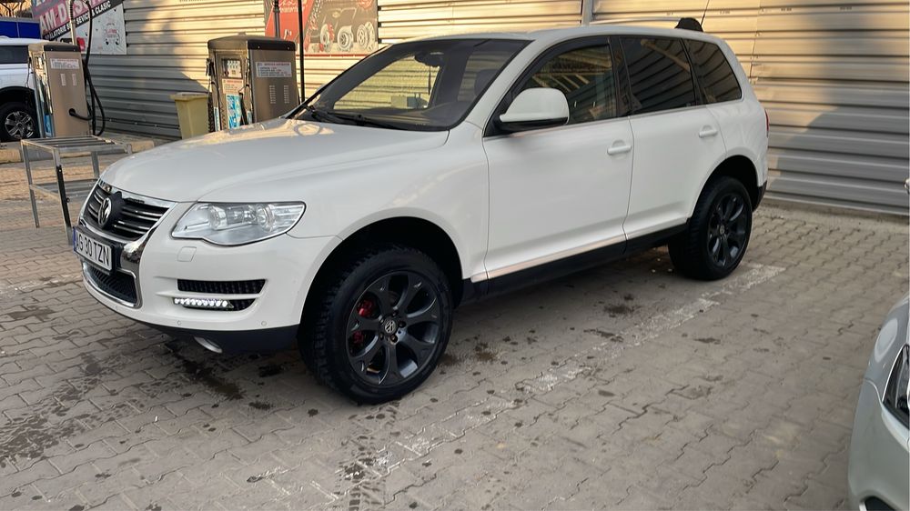 Jante BMW 5x120 r19
