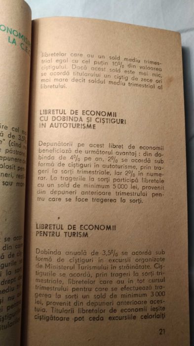 Carte veche comunism - caliedoscop informativ cetatenesc
