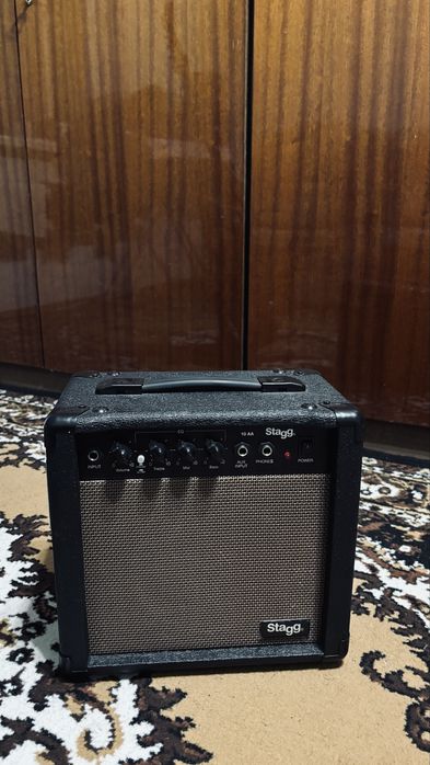 Электрогитара терис