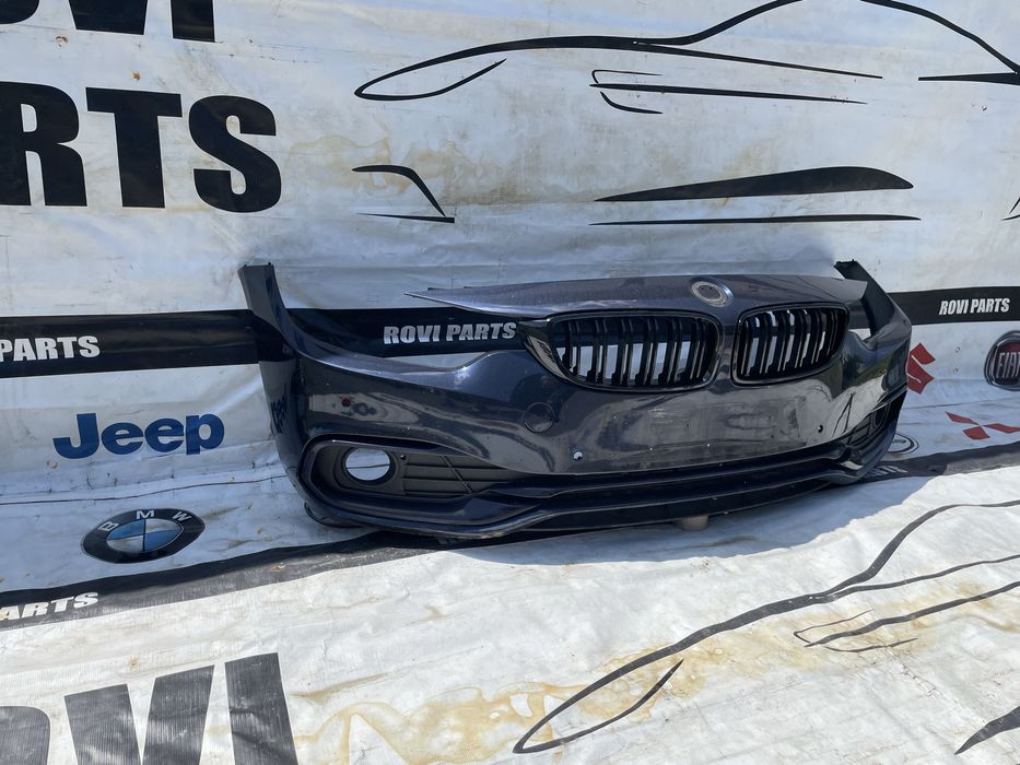 Bara Fata/Spate Completa BMW Seria 4/Seria 4 LCI (F32/F33/F36)