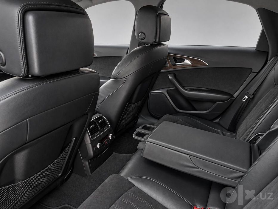 Продается Audi A6
