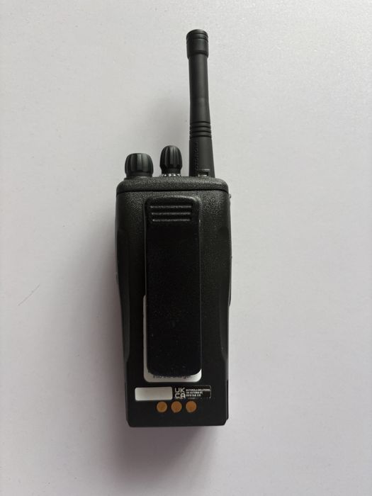 Motorola DP1400.