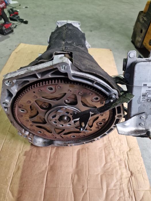 Cutie viteze automata xd BMW g30 g31 g01 g02 b47/8hp50z