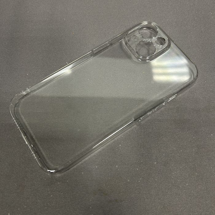 iPhone 15 Чехол Алматы