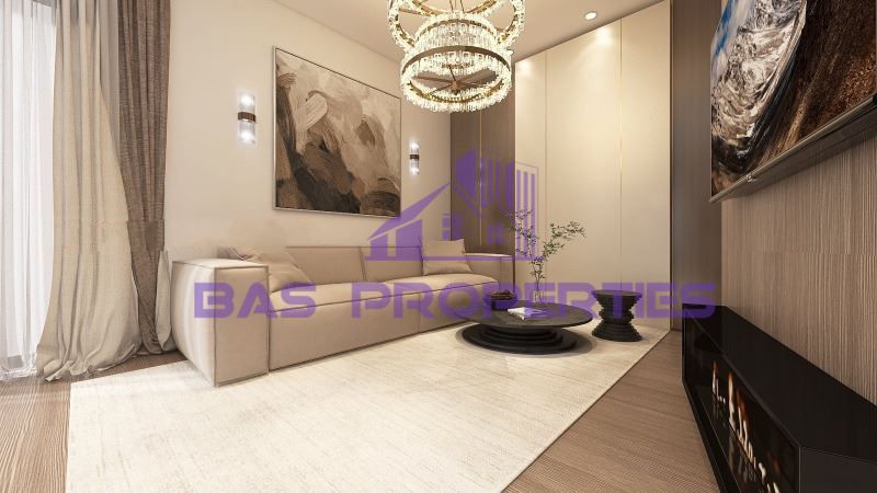 Продава се Двустаен апартамент в София, Горна баня - 66 кв.м за 1700 €/кв.м - Снимка #3