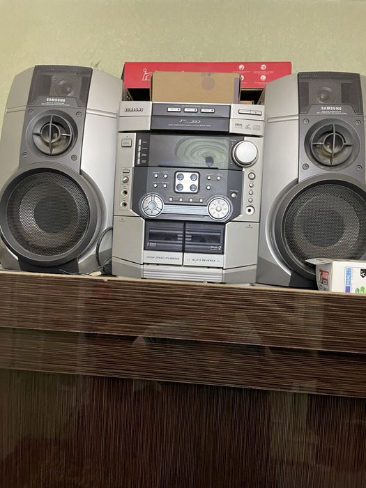 Самсунг центер