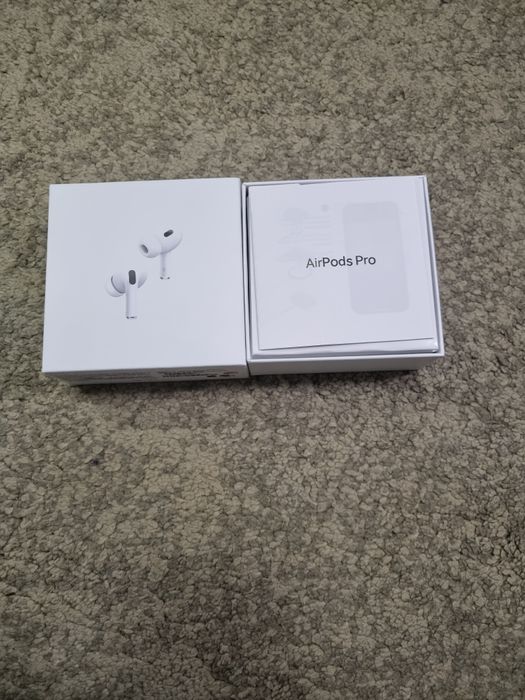 Airpods pro(2nd generation)