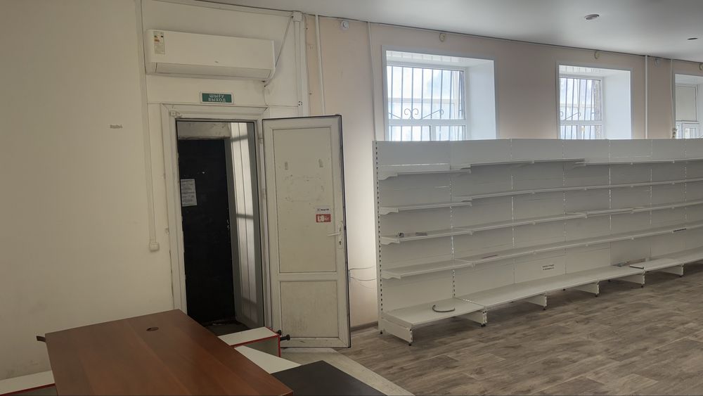 Продам площадь 120 квадратов