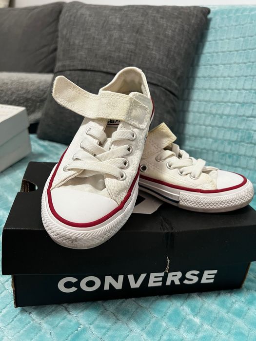 Conversi copii All Star