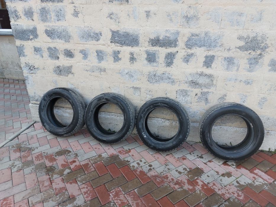 Резина  BfGoodrich r15