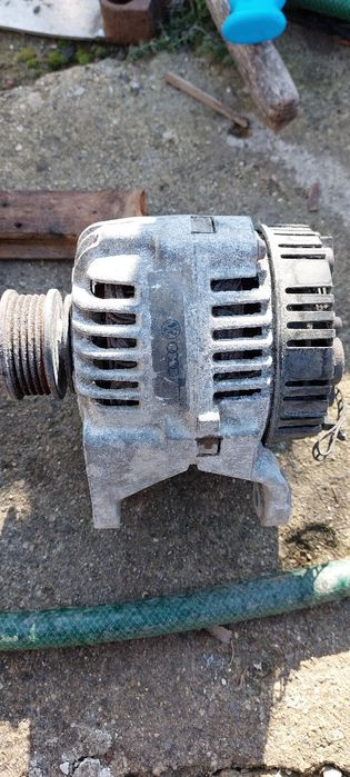 Алтернатор-Valeo-vag group.