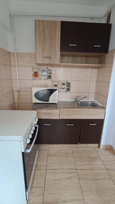 Garsoniera Micro 16 str. Careiului