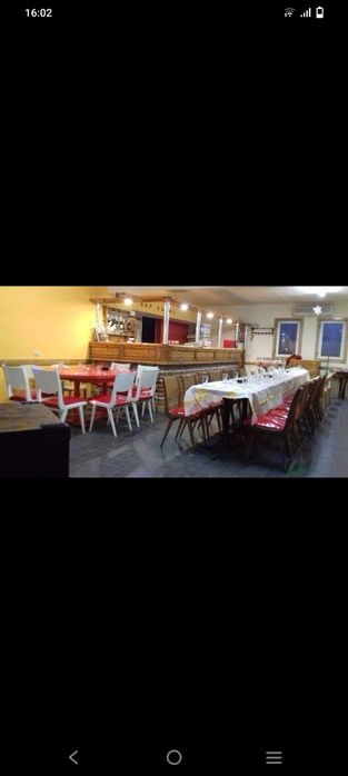 Дава се под наем Офис в с. Узунджово, Област Хасково - 90 кв.м за 25.5 € - Снимка #4