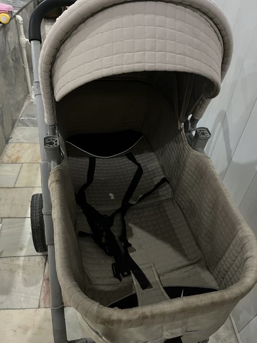 Продается коляска трансформер