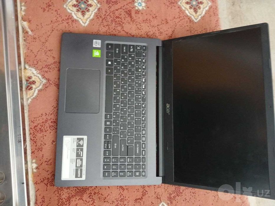 Acer Aspire 3 A315 55G