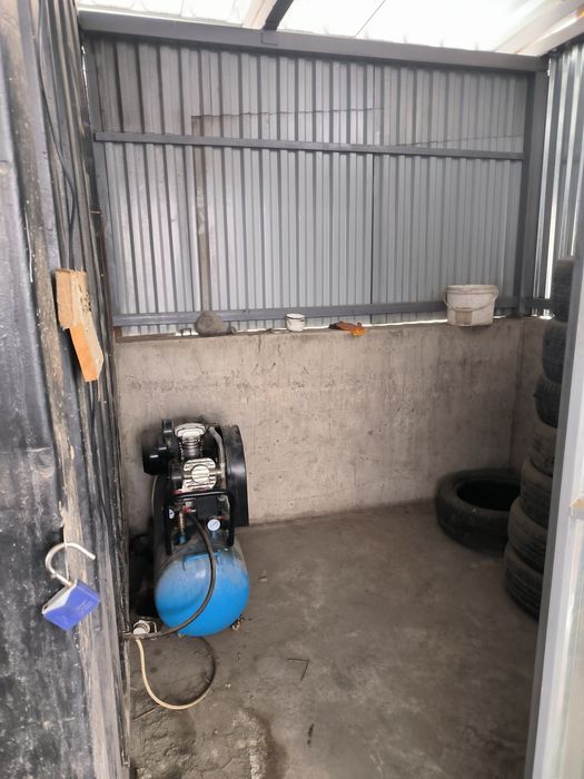 Здается в аренду Вулканизация