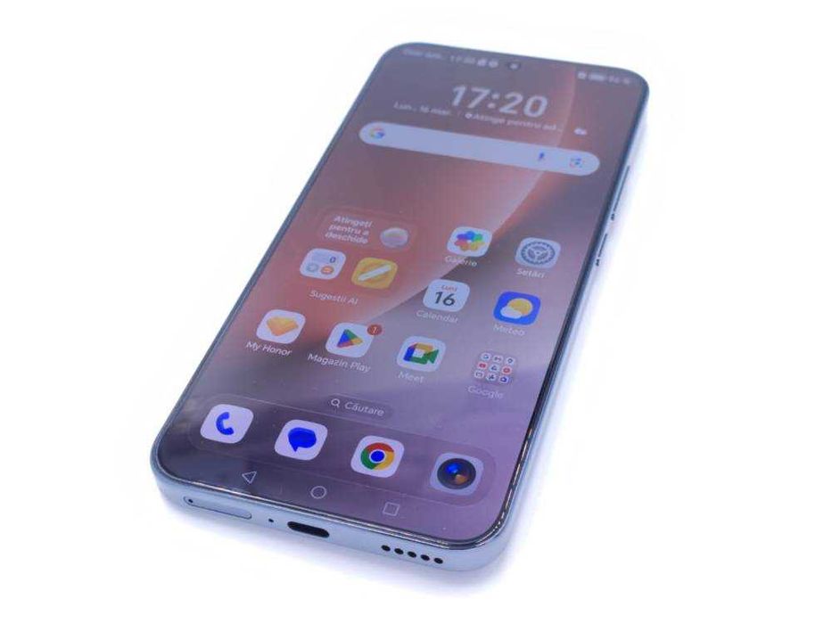 Honor Magic8 Lite 256GB, Garantie 24 luni | TotalConvert.ro