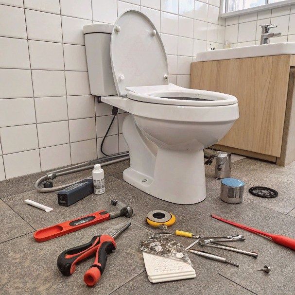 Сантехник 24/7. Выезд.Диагностика