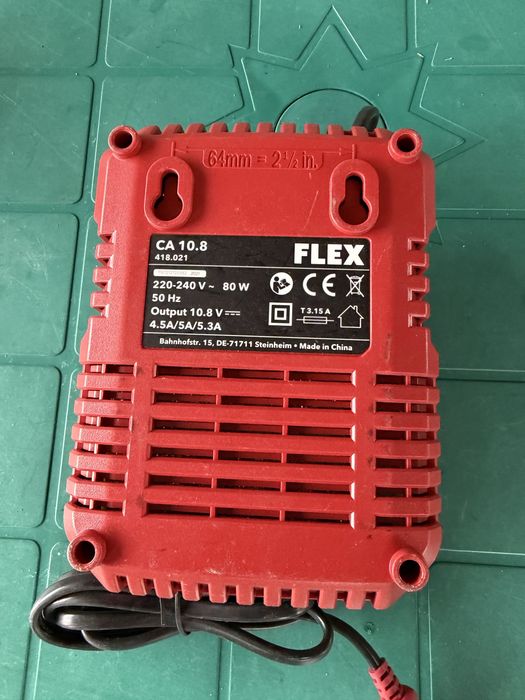 Flex 12V зарядно устройство