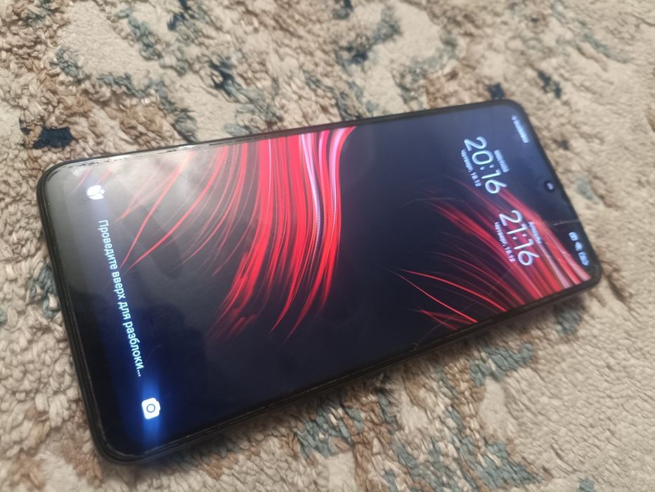 Продам Poco x3 pro 12/256