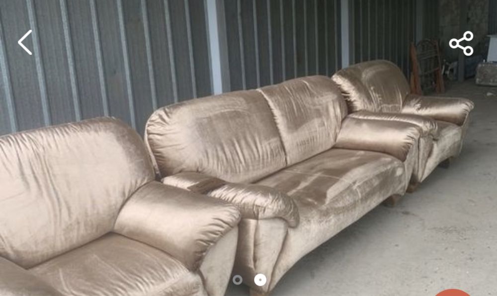 Итальянский Диван дорого Бренда