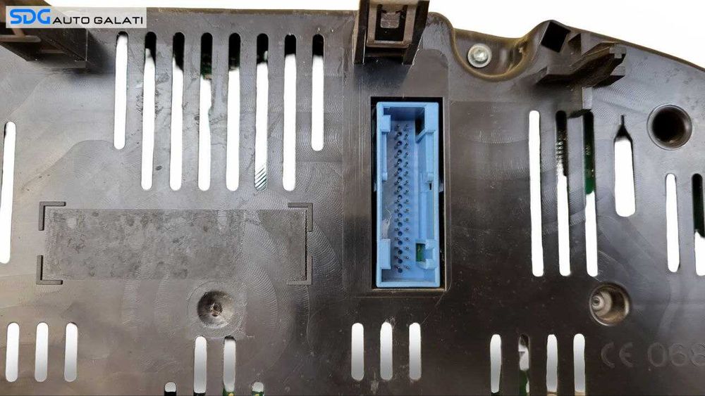 Ceas Ceasuri Cluster Instrumente Bord Skoda Superb 2 2008 - 2015 Cod A2C53219665 [A0077]