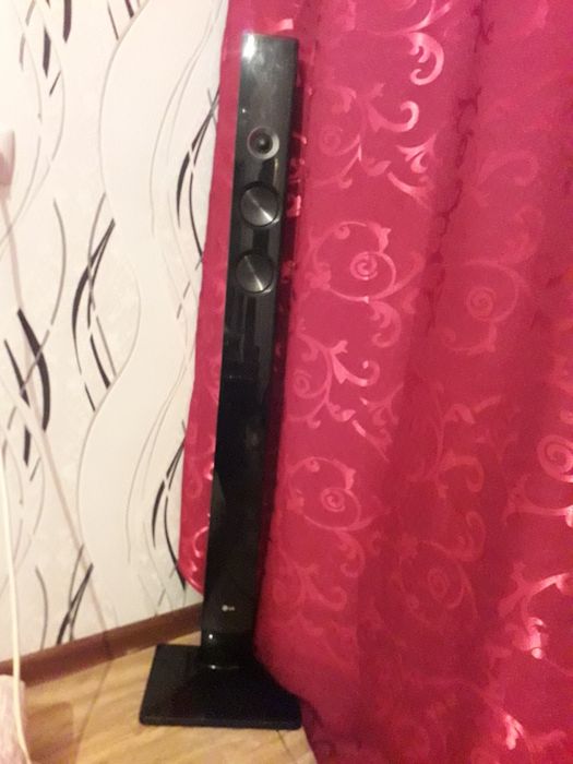 Домашний кинотеатр LG